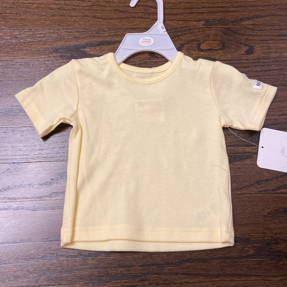 Mickey Mouse Two Piece Set - Picture 5 of 5